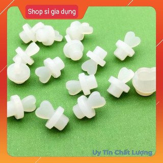 Nút Bịt Silicon Chống Tràn Ly Giữ Nhiệt, Ly Nước [Nhận Sỉ]