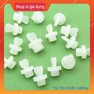 Nút Bịt Silicon Chống Tràn Ly Giữ Nhiệt, Ly Nước [Nhận Sỉ]