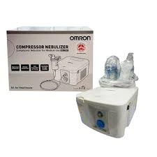 (hỏa tốc) Máy Xông Khí Dung Nén Khí Omron NE-C900