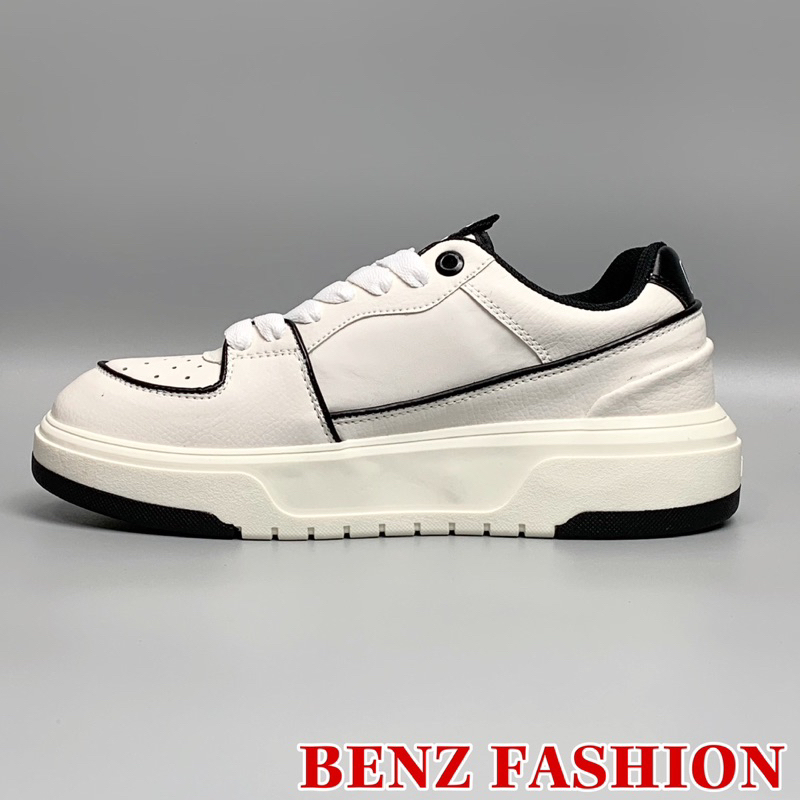 Giày thể thao sneakers Liner nam nữ đế tăng chiều cao 5cm êm chân chống trơn trượt B 765