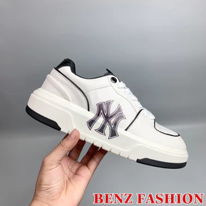Giày thể thao sneakers Liner nam nữ đế tăng chiều cao 5cm êm chân chống trơn trượt B 765