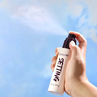 [Y140] [SETTING SPRAY] Chai xịt khóa cố định lớp trang điểm, khóa nền FOCALLURE không bị nhòe lâu trôi