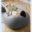 Ghế Lười Hạt Xốp Beanbag Combo Ghế Kèm Đôn 3II HOME Vải Trượt Nước Chống Thấm Cao Cấp Đa Size Đa Sắc
