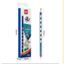 Set 12 bút chì định vị Dé lì tập viết cho bé lớp 1
