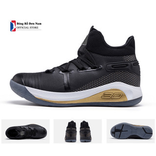 Giày Bóng Rổ Cổ Cao Cury06- Giày Sneaker chơi bóng rổ SIEU HOT