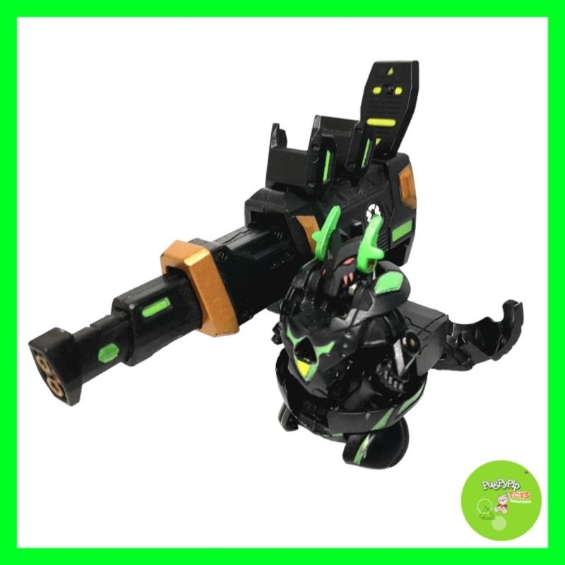 Bakugan Season 3 - Linehalt | Shopee Việt Nam