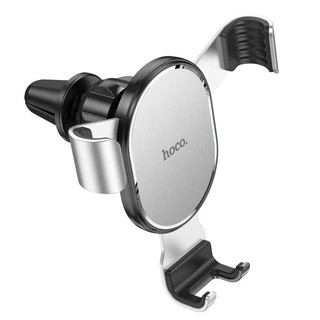 Giá đỡ kẹp điện thoại cho ô tô xe hơi Hoco CA56 Plus Metal Gắn trên lọc gió