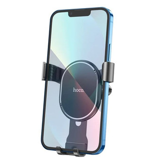 Giá đỡ kẹp điện thoại cho ô tô xe hơi Hoco CA56 Plus Metal Gắn trên lọc gió