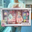 Búp Bê Tóc Mây, Đồ Chơi Búp Bê ELSA, Đồ Chơi Búp Bê Thay Váy Cho Bé Gái -Có Khớp Kèm Phụ Kiện Cho Bé Gái Làm Qùa Tặng