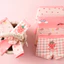 Quần đùi chip bé gái Maruka Fashion, quần lót trẻ em cotton sọc kẻ dâu tây siêu xinh 6-44kg