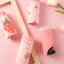 Quần đùi chip bé gái Maruka Fashion, quần lót trẻ em cotton sọc kẻ dâu tây siêu xinh 6-44kg