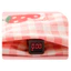 Quần đùi chip bé gái Maruka Fashion, quần lót trẻ em cotton sọc kẻ dâu tây siêu xinh 6-44kg