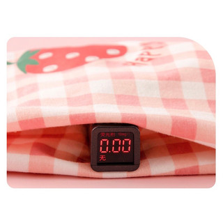 [T15 Combo 4 quần] Quần đùi chip bé gái Maruka Fashion, quần lót trẻ em cotton sọc kẻ dâu tây siêu xinh 6-44kg