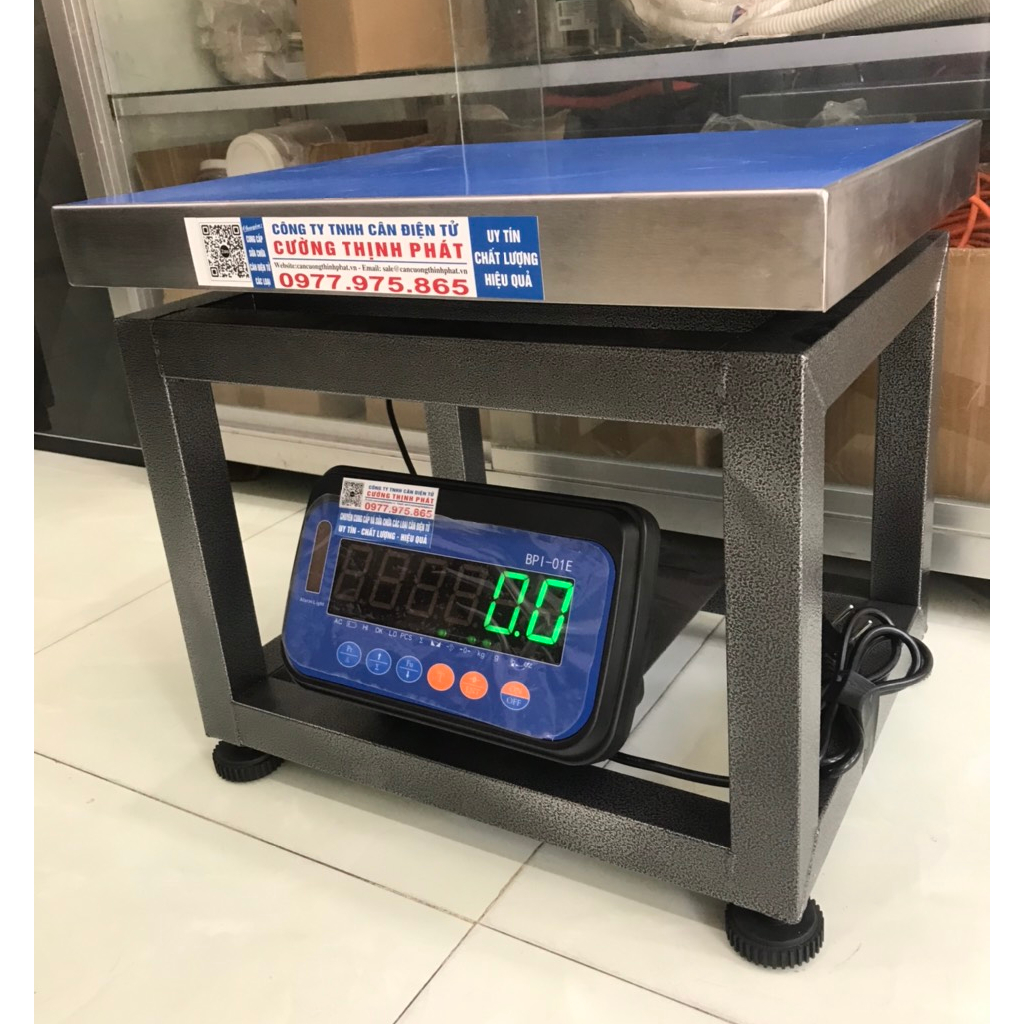 Cân bàn GHẾ điện tử CPI100 100KG Cân bàn GHẾ điện tử CPI100 Là mẫu cân ...