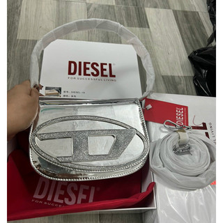 Túi Xách Đeo Vai Đeo Chéo Diesell Hot 2023
