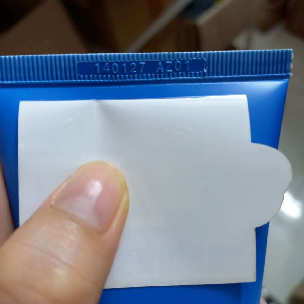 Ảnh Sữa Rửa Mặt Hada Labo Dưỡng Ẩm Trắng Da Giảm Mụn 80g 4