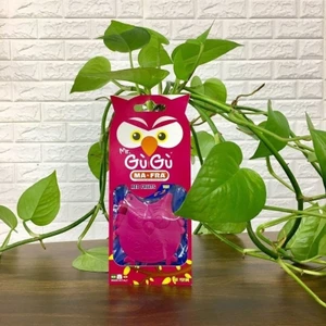 sáp thơm ô tô hương táo đỏ