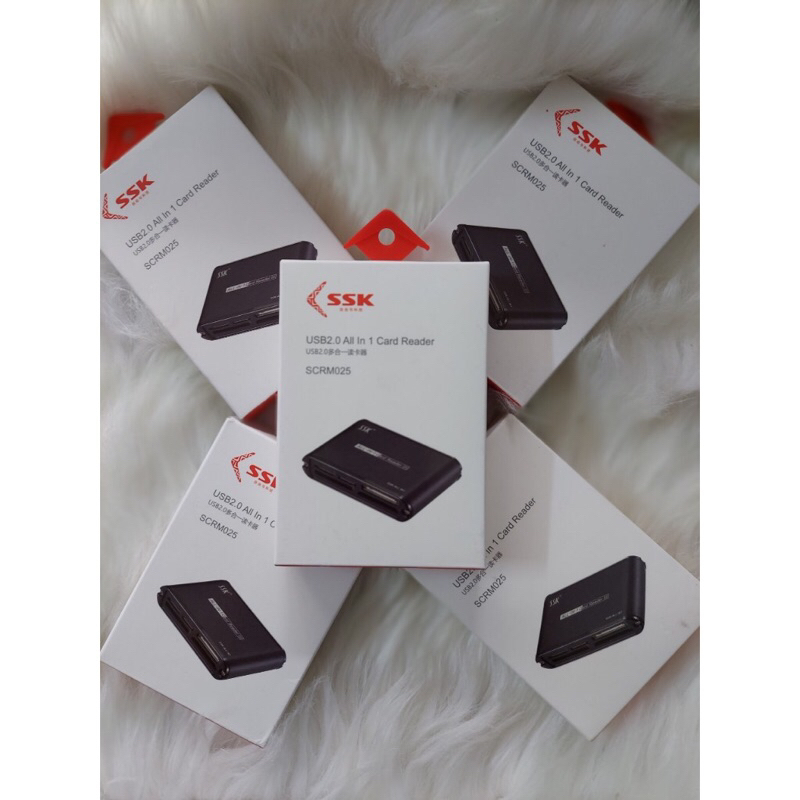 Đầu đọc SSK | Shopee Việt Nam