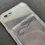 Ốp Lưng iPhone 6 - 6s Dẻo Trong Suốt Có Khe Đựng Thẻ – Chống Sốc, Chống Trầy, Tiện Lợi