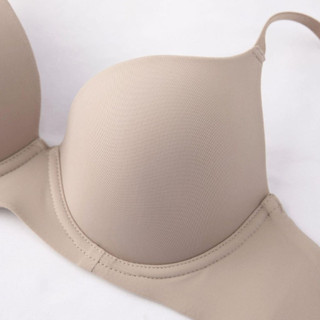 Áo ngực nữ có gọng đệm mút mỏng đúc su nâng ngực tạo khe sexy gợi cảm DEVARI A522