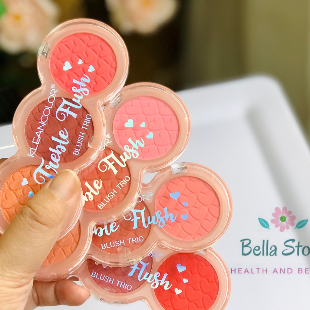 Kleancolor - Giá Tốt, Sale Tháng 04, Freeship 0Đ | Shopee Việt Nam