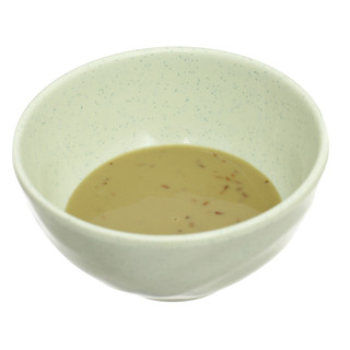 Xốt Mè Rang Kewpie Vị Wasabi & Rong Biển 210Ml Salad Dressing