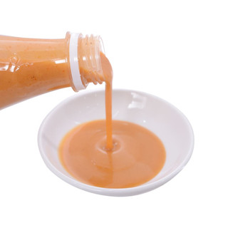 Xốt Phô Mai Cay Kewpie Chai 210Ml Salad Dressing