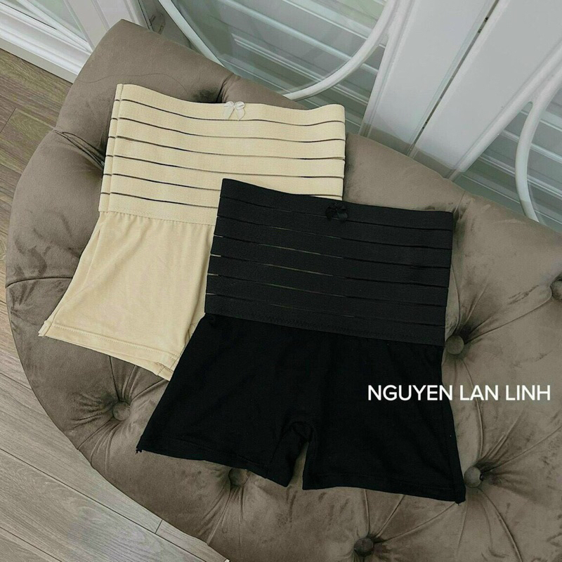 quần lót ghen bụng dành cho mọi lứa tuổi