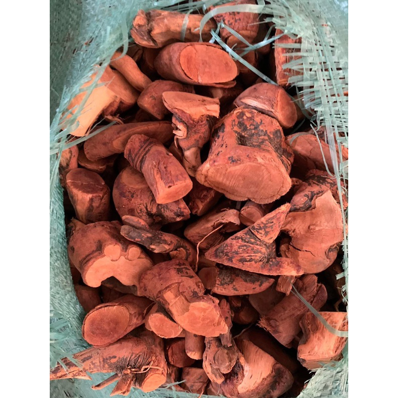 Rễ Cây Mú Từn Khô Nguyên Chất (Hỗ Trợ Sinh Lực Phái Mạnh)
