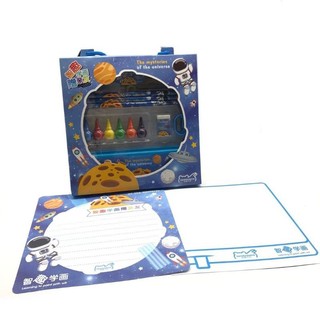 Set Quà Tặng 14 Món, Dụng Cụ Học Tập Thu Hút Trẻ Nhỏ, Kích Thích Đam Mê Khám Phá, VinSea Kid Shop