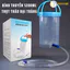 Thùng 48 Bình truyền thụt tháo cà phê - Liệu pháp Gerson Enema - COFFEE ENEMA DETOX