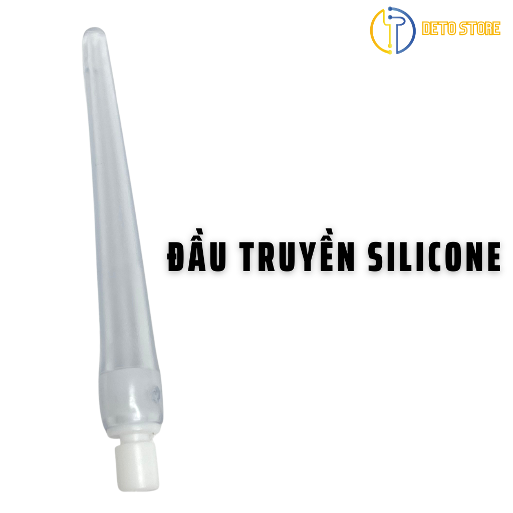 Combo ống truyền mềm thải độc đại tràng ENEMA cafe đầy đủ các loại đầu thụt tháo đại tràng