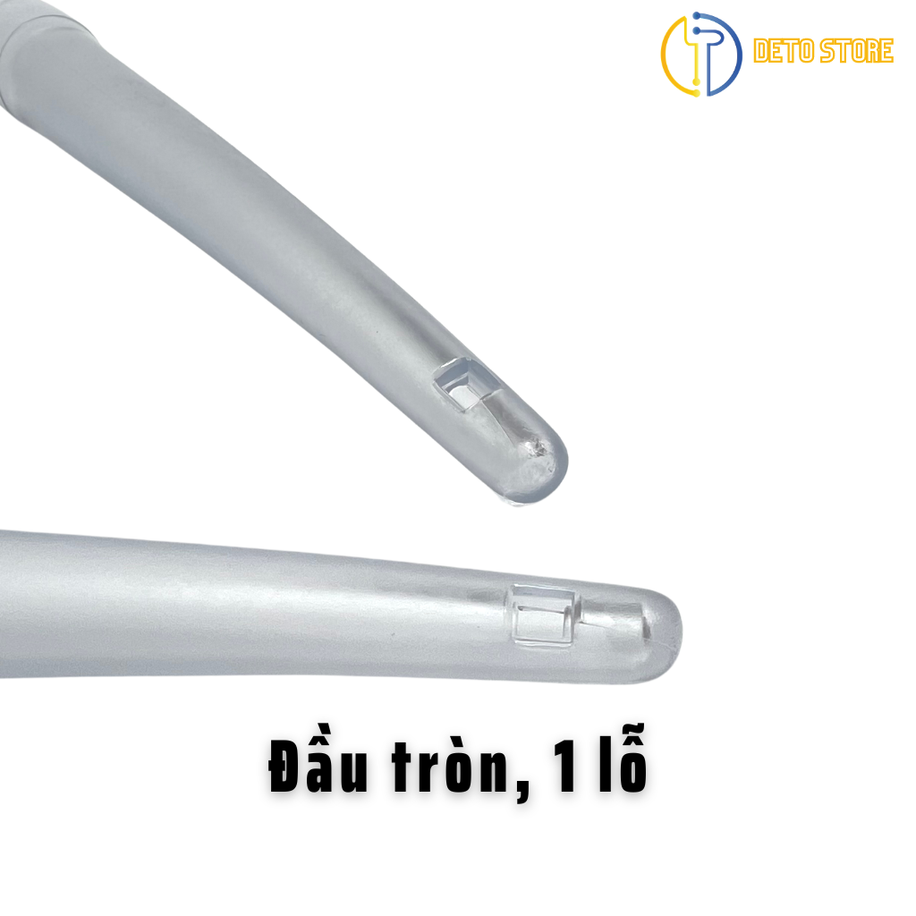 Combo ống truyền mềm thải độc đại tràng ENEMA cafe đầy đủ các loại đầu thụt tháo đại tràng