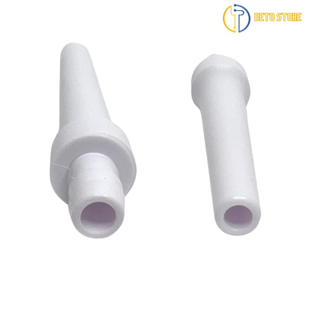 Combo ống truyền mềm thải độc đại tràng ENEMA cafe đầy đủ các loại đầu thụt tháo đại tràng