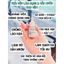 Serum làm sạch và cấp nước ban đêm hạn 2028 rose de seoul Thải độc seoul de matte IS438