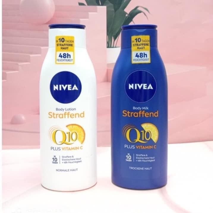 Shorty Raffermissant Nivea Q10 - Taille L-XL | Effet Gainant Et Resserrement