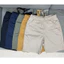 Short nam kaki uni ,lưng thun, túi dọc thân, dây buộc (cắt tag)