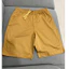 Short nam kaki uni ,lưng thun, túi dọc thân, dây buộc (cắt tag)