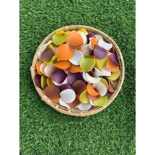 BÁNH PHỒNG TÔM RAU CỦ ĐẶC SẢN SA ĐÉC ĐỒNG THÁP 500g