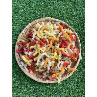 NUI RAU CỦ SA ĐÉC - NUI RAU CỦ QUẢ NGŨ SẮC - EATCLEAN ĂN KIÊNG