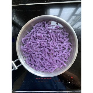 NUI KHOAI LANG TÍM THỰC PHẨM CHO NGƯỜI GIẢM CÂN 500G