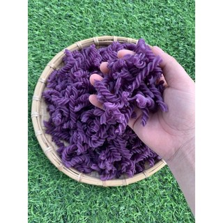 NUI KHOAI LANG TÍM THỰC PHẨM CHO NGƯỜI GIẢM CÂN 500G