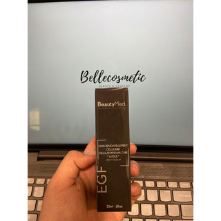 EGF Soin Renouvellement Cellulaire Serum 30ml - Serum Tế Bào Gốc BeautyMed Cung Cấp Các Yếu Tố Tăng Trưởng