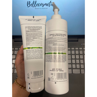 [Hàng cty] Christina Bio Phyto Mild Facial Cleanser - Sữa Rửa Mặt Sạch Sâu Christina