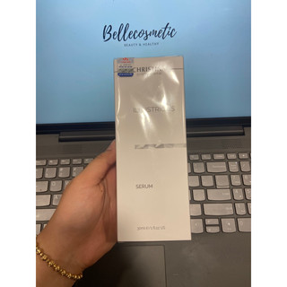 Christina Illustrious Serum - Serum Trắng Da Mờ Nám, Trắng Da