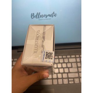 Christina Illustrious Serum - Serum Trắng Da Mờ Nám, Trắng Da