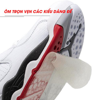 Cuộn Dán Sole Gutori dán bảo vệ đế giày, nâng cấp so với Dán Sole 3M Sole Protector - Sole 3M
