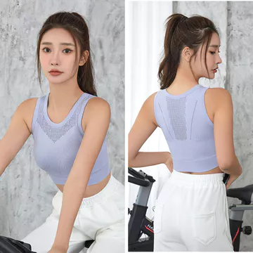 Women's activewear