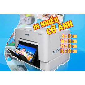 In ảnh 6x9, 10X15 ,  theo yêu cầu giá rẻ đẹp chống nước cam kết độ bền lên đến 100 năm