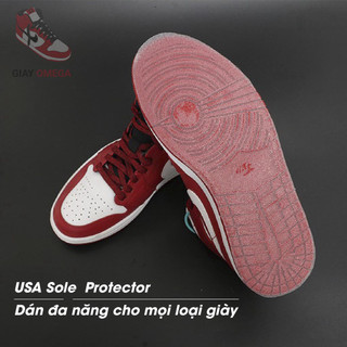 Cuộn Dán Sole Gutori dán bảo vệ đế giày, nâng cấp so với Dán Sole 3M Sole Protector - Sole 3M